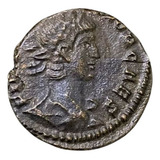 Moeda Do Imperio Romano