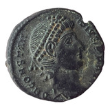Moeda Do Imperio Romano