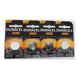 Moeda Duracell Dl2016 Cr2016