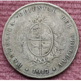 Moeda Estrangeira Uruguai 