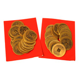 Moeda Feng Shui E