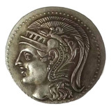 Moeda Grecia Antiga
