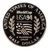 Moeda Half Dollar De 1994 World Cup Origem Usa. Km#246