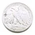 Moeda Half-dollar United States Of America 1940 Prata 0442