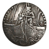 Moeda Karl Goetz 1917