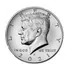 Moeda Linda Kennedy Half Dolar 2021 Letra D Flor De Cunho