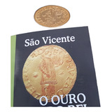 Moeda medalha Comemorativa De