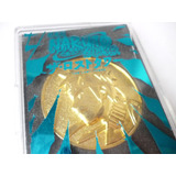 Moeda Medalha Naruto Cinema Limited Raro Vintage 2010 Japan