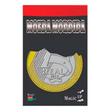 Moeda Mordida 1 Real Fast Magic N 51 M3