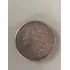 Moeda One Dólar 1878 - Dollar Morgan Prata