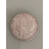 Moeda One Dolar 1921