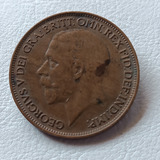 Moeda One Penny 1927