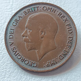 Moeda One Penny 1936