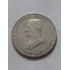 Moeda Prata Uruguai 50 Centésimos Ano 1916 Lote 3381
