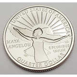 Moeda Quarter 2022 Serie