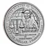 Moeda Quarter 25c 2023 Série Mulheres Eleanor Roosevelt D