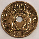 Moeda Rhodesia