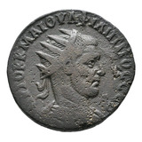 Moeda Romana Filipe I