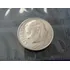 Moeda Roosevelt Dime 2006 Flor De Cunho Letra P Lacrada 