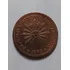 Moeda Uruguai 2 Centésimos Ano 1869 A Lote 3552
