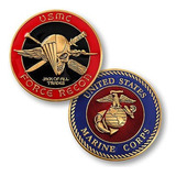 Moeda Us Army Force