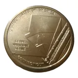 Moeda Usa 1 Dolar