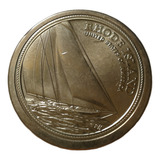 Moeda Usa 1 Dolar