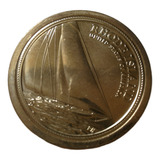 Moeda Usa 1 Dolar