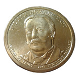 Moeda Usa 1 Dollar