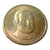 Moeda Usa 1 Dollar