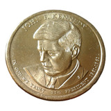 Moeda Usa 1 Dollar