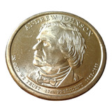 Moeda Usa 1 Dollar