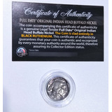 Moeda Usa Indian Head