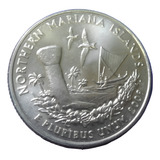 Moeda Usa Quarter Dolar