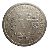 Moeda V Cents De