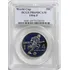 Moeda World Cup 50c Half Dollar Pcgs Pr69dcam 1994-p Copa