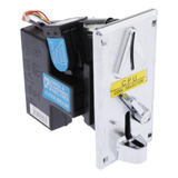 Moedas Acceptor Validator Para Videogames De Arcade