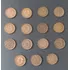 Moedas Antigas De Portugal ( Ler Descrição )