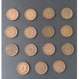 Moedas Antigas De Portugal