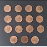 Moedas Antigas De Portugal