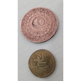 Moedas Antigas