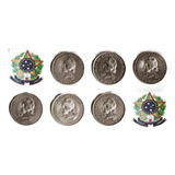 Moedas De 2 000