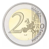 Moedas De 2 Euros