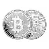 Moedas Físicas Criptomoedas Edição P Colecionador Diversas