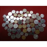 Moedas Nacionais Antigas Para