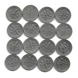 Moedas One Dime Usa