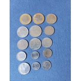 Moedas   