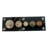 Moedas United States Mint