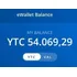 Moedas Ytc