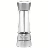 Moedor Aço Inox Acrílico Realce Tramontina Inox